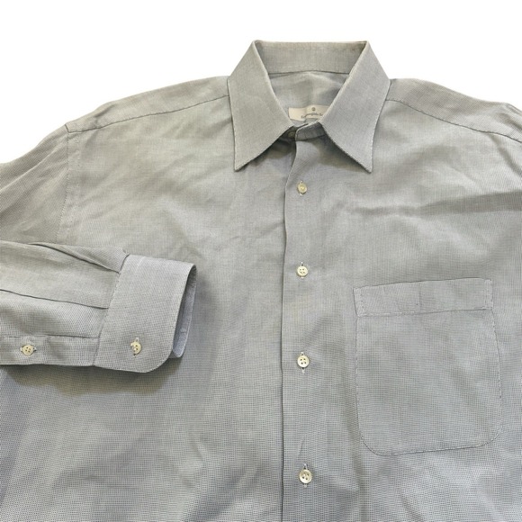 Ermenegildo Zegna Other - Ermenegildo Zegna Button Up‎ Shirt